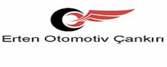 Erten Otomotiv Çankırı - Çankırı